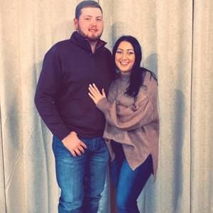 Meet your Posher, Taylor